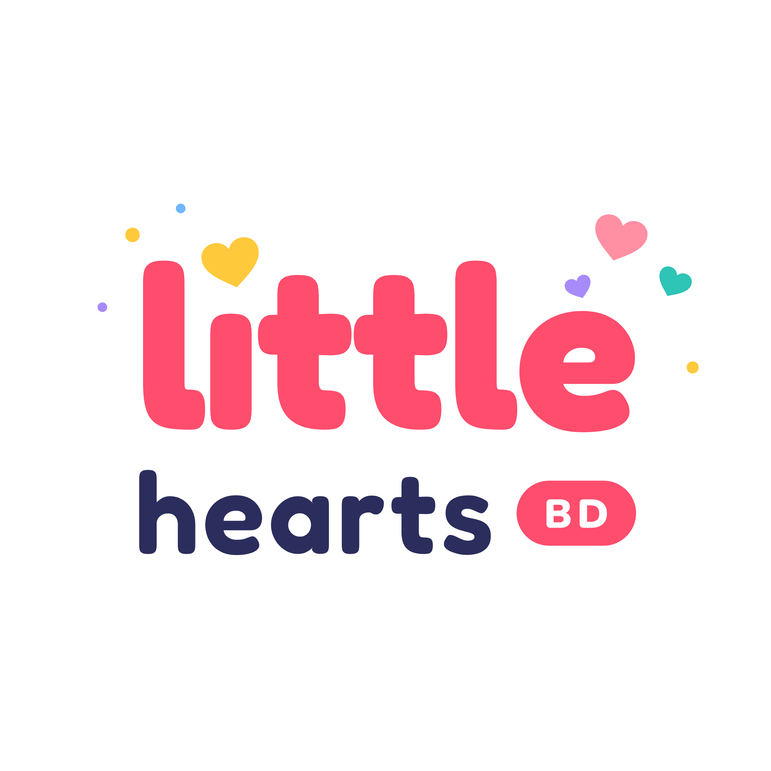 Little Hearts BD